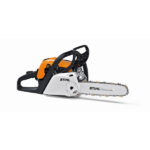 Benzin-Kettensäge MS 231 C-BE STIHL – Bild 2
