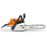 Benzin-Kettensäge MS 241 C-M STIHL – Bild 2