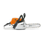 Benzin-Kettensäge MS 251 C-BE 45 cm STIHL – Bild 3