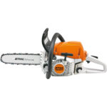 Benzin-Kettensäge MS 251 C-BE 45 cm STIHL – Bild 2