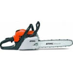 Benzin-Kettensäge MS211CBE Führungsschiene 40 cm 35 cc