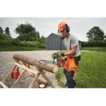 Benzin-Kettensäge 440 II HUSQVARNA