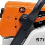 Benzin-Kettensäge MS251CBE Führungsschiene 45 cm 45 cc