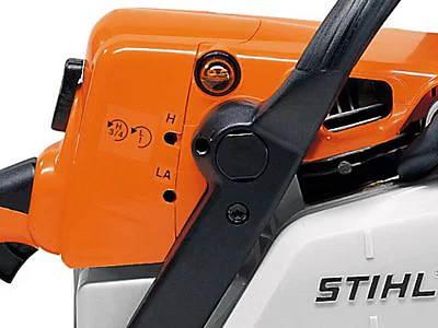 tronconneuse-thermique-stihl-ms251cbe-guide-45-cm-45-cc0886661430048_02c_FR_CF Benzin-Kettensäge MS251CBE Führungsschiene 45 cm 45 cc – Bild 1
