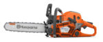 Benzin-Kettensäge 550XP MARK II HUSQVARNA