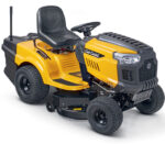 Rasentraktor Cub Cadet LT1 NR92 – Bild 9