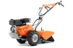 Einachsschlepper HUSQVARNA TR 348 – Bild 3