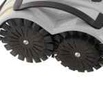 Wiper Blitz XH4 NIKO - Mähroboter ohne Begrenzungskabel