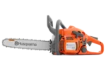 Benzin-Kettensäge 435II 38 cm HUSQVARNA – Bild 2